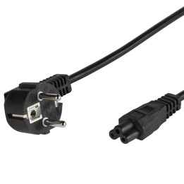 CABLE ALIMENTACIÓN VIVANCO 45484 1,8m