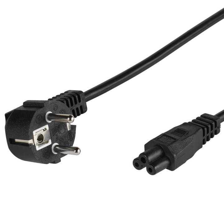 CABLE ALIMENTACIÓN VIVANCO 45484 1,8m