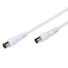 CABLE VIVANCO TV/RADIO 19358 3m