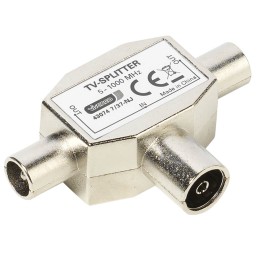 ADAPTADOR ANTENA VIVANCO 48074