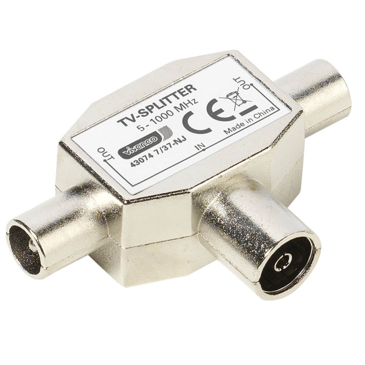 ADAPTADOR ANTENA VIVANCO 48074