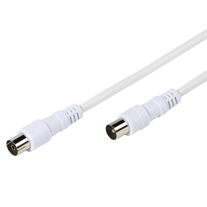 CABLE VIVANCO ANTENA TV/RADIO 19317 1,5m