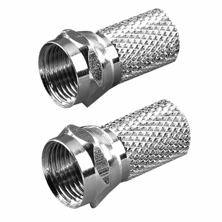 CONECTOR F VIVANCO 48101