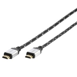 CABLE VIVANCO HDMI 42200 1,2m