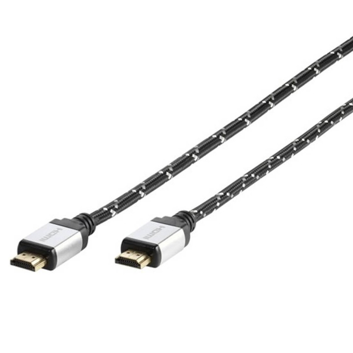 CABLE VIVANCO HDMI 42200 1,2m