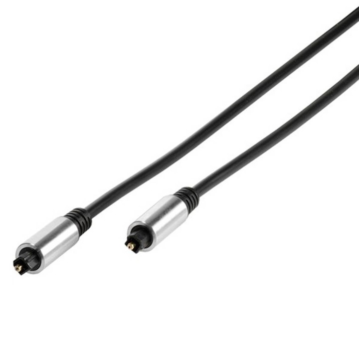 CABLE VIVANCO FIBRA ÓPTICA  41827 3m