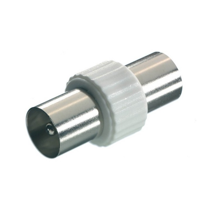 CONECTOR VIVANCO COAXIAL 48003