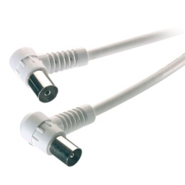 CABLE VIVANCO TV/RADIO 48034 3m