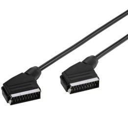 CABLE VIVANCO EUROCONECTOR 47702 1,5m