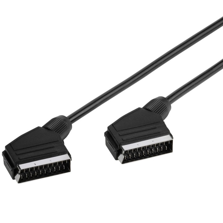 CABLE VIVANCO EUROCONECTOR 47702 1,5m