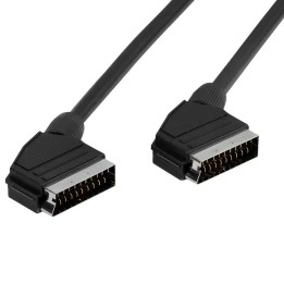 CABLE VIVANCO EUROCONECTOR 47001 1,5m