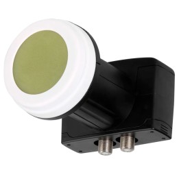LNB VIVANCO DOBLE UNIVERSAL PREMIUM 44203