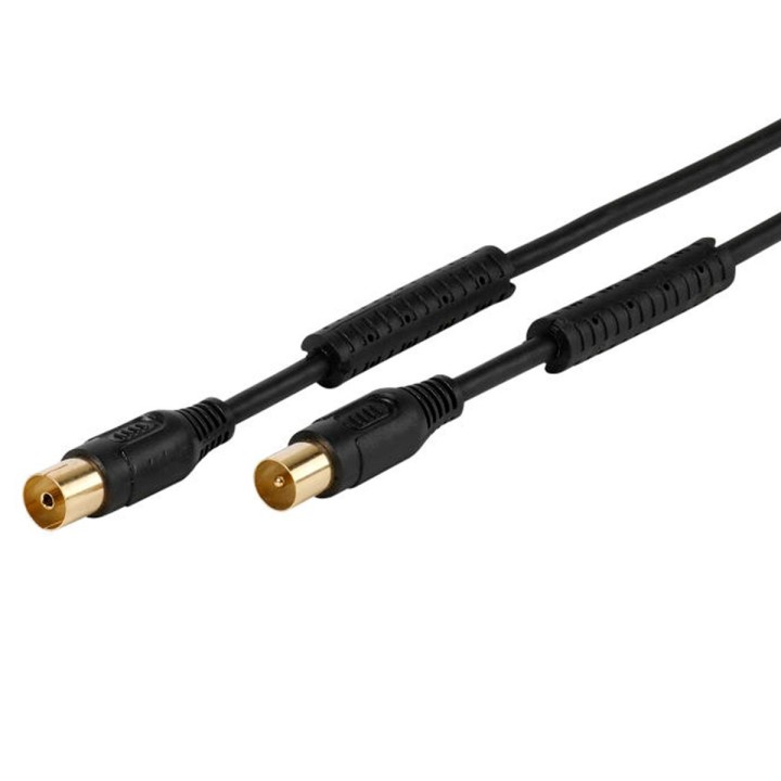 CABLE VIVANCO ANTENA 48124 1,5m