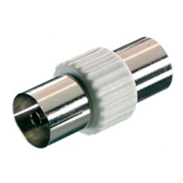 CONECTOR VIVANCO COAXIAL 48004