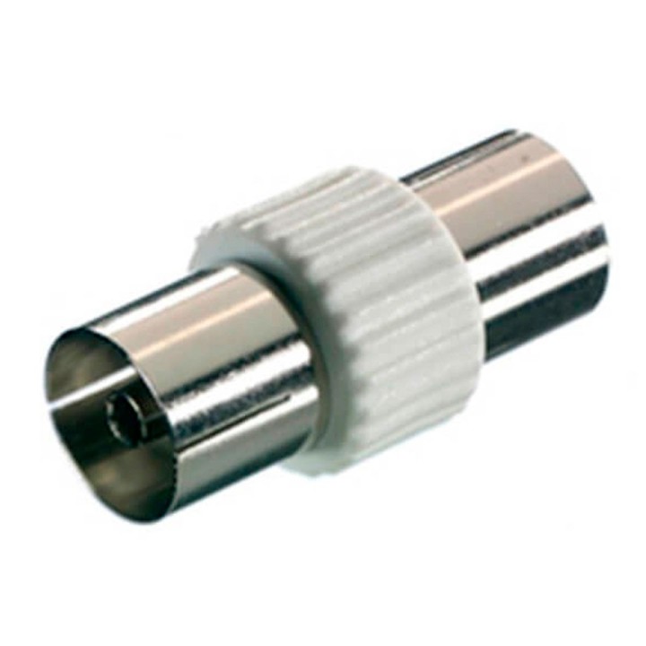 CONECTOR VIVANCO COAXIAL 48004