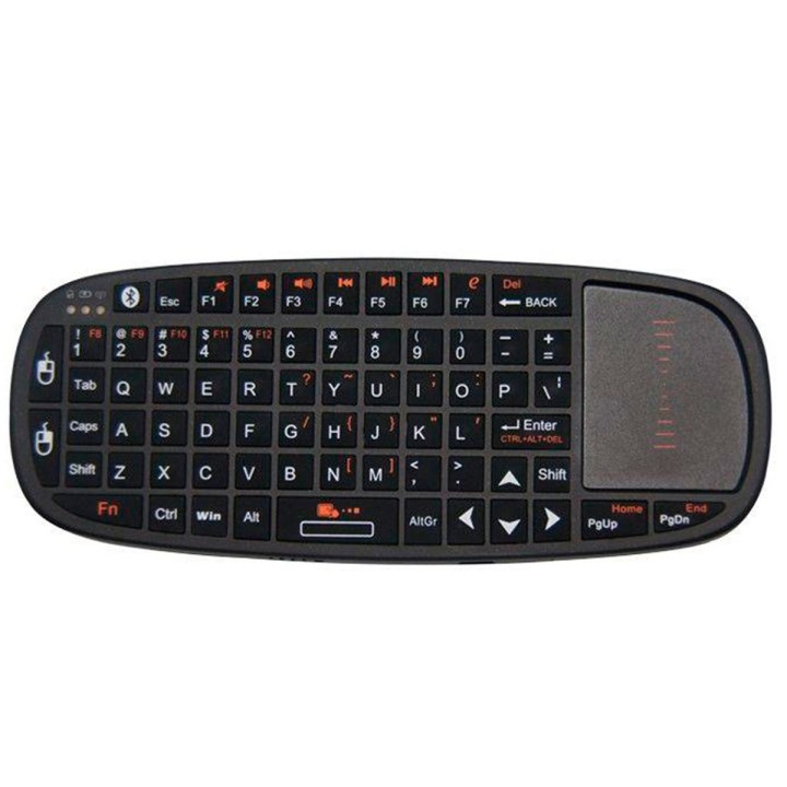 MINI TECLADO PHOENIX PHBLUKEYPRESENTER