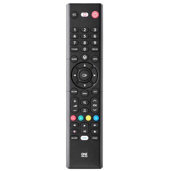 MANDO ONE FOR ALL URC 1310 SAMSUNG