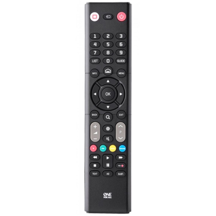 MANDO ONE FOR ALL URC 1311 LG