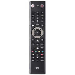 MANDO ONE FOR ALL URC 1313 PHILIPS