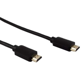 CABLE NILOX HDMI NXCHDMI01 1m