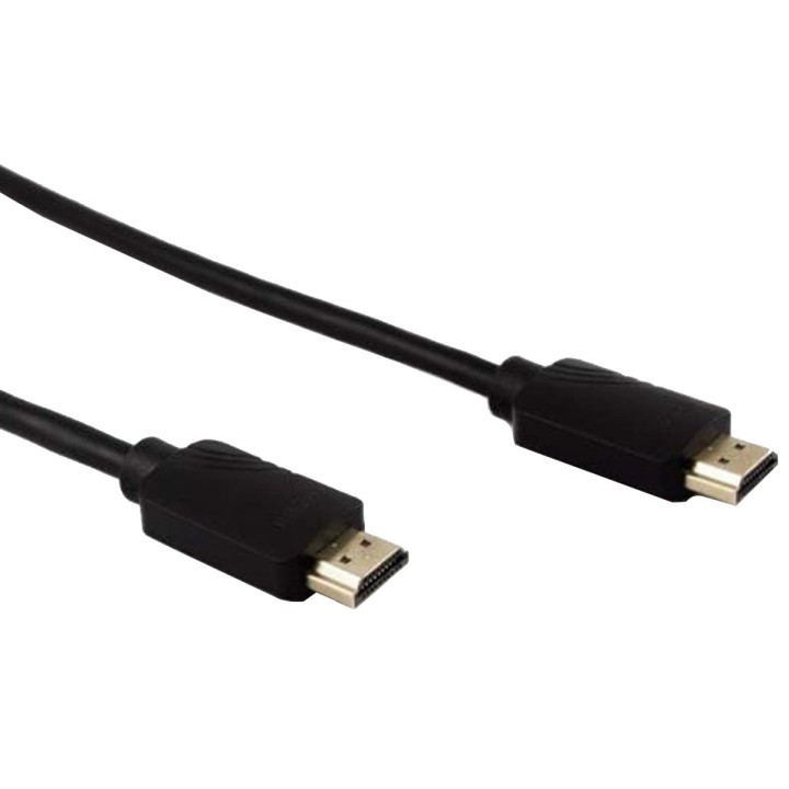 CABLE NILOX HDMI NXCHDMI01 1m