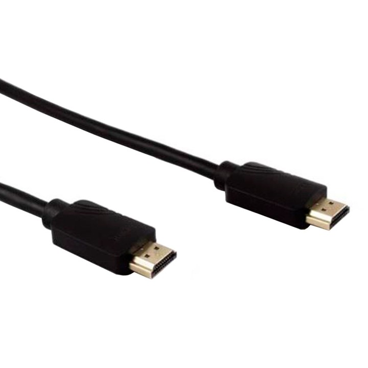 CABLE NILOX HDMI NXCHDMI02 2m
