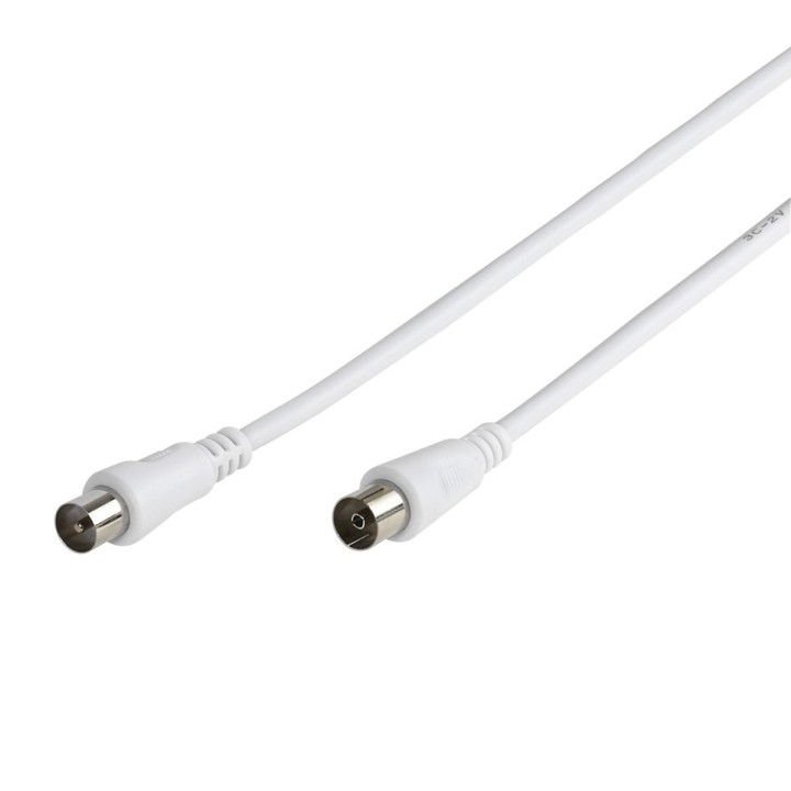 CABLE VIVANCO ANTENA 19321 2,5m