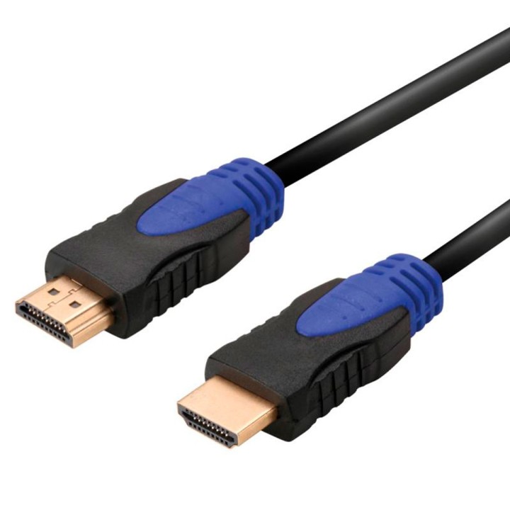 CABLE VIVANCO HDMI VVVHDMI50MMK 5m