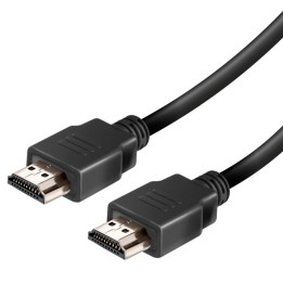 CABLE VIVANCO HDMI VVVHDMI15MMK 1,5m