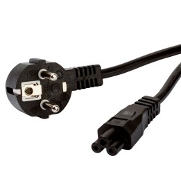 CABLE ALIMENTACIÓN VIVANCO VVIT3POL180SHU 1,8m