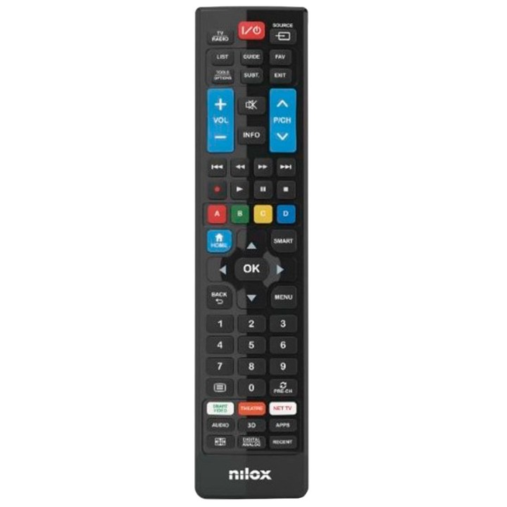 MANDO NILOX NXXZUNILG01 LG