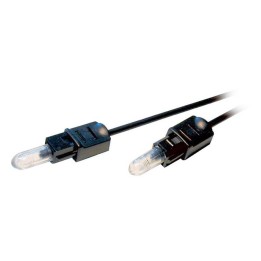 CABLE VIVANCO FIBRA ÓPTICA 19411 1,5m
