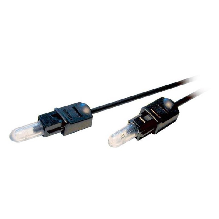 CABLE VIVANCO FIBRA ÓPTICA 19411 1,5m
