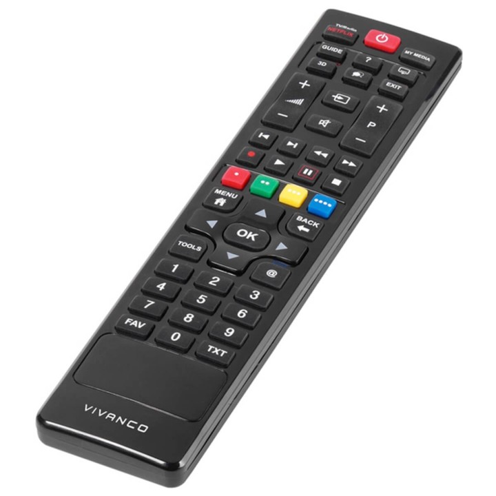 MANDO VIVANCO 38019 GRUNDIG