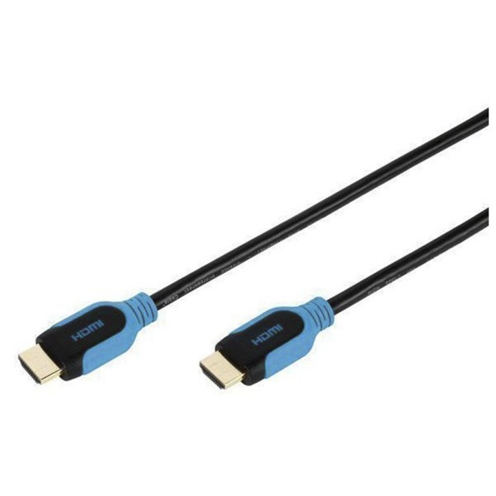 CABLE VIVANCO HDMI 42956 2,5m