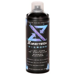 LIMPIADOR PANTALLAS SYNCTECH DIAMOND 8001S0018 400ml